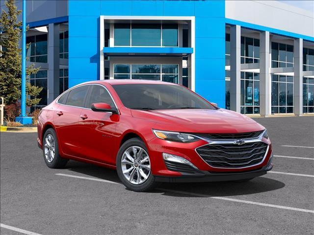 new 2025 Chevrolet Malibu car, priced at $28,474