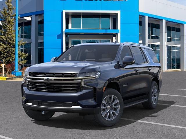 new 2024 Chevrolet Tahoe car, priced at $64,806
