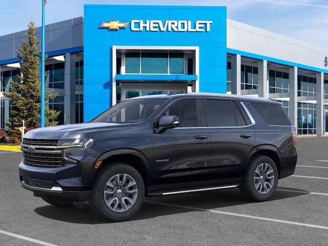 new 2024 Chevrolet Tahoe car, priced at $64,806