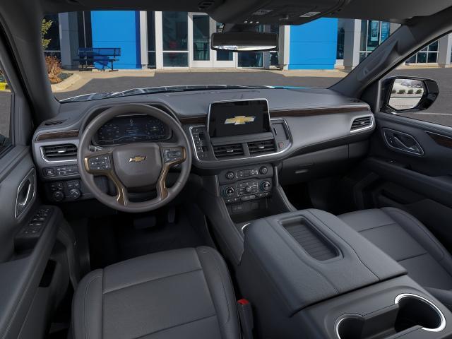 new 2024 Chevrolet Tahoe car, priced at $64,806