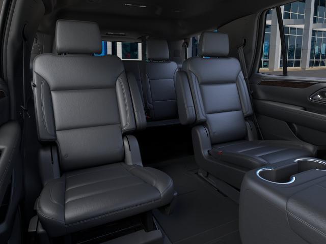 new 2024 Chevrolet Tahoe car, priced at $64,806