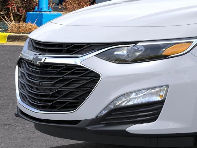 new 2024 Chevrolet Malibu car, priced at $26,605