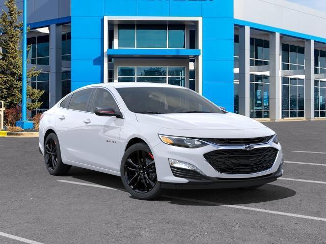 new 2024 Chevrolet Malibu car, priced at $26,605