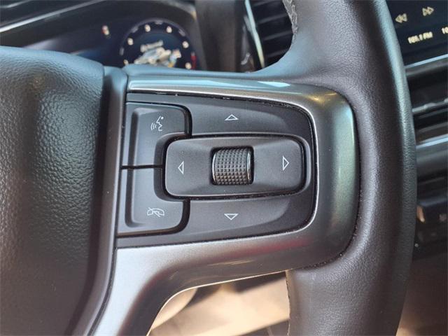 used 2024 Chevrolet Silverado 2500 car, priced at $52,944