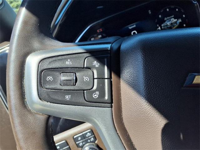 used 2024 Chevrolet Silverado 2500 car, priced at $52,944