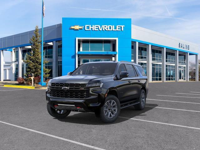 new 2024 Chevrolet Tahoe car, priced at $65,359