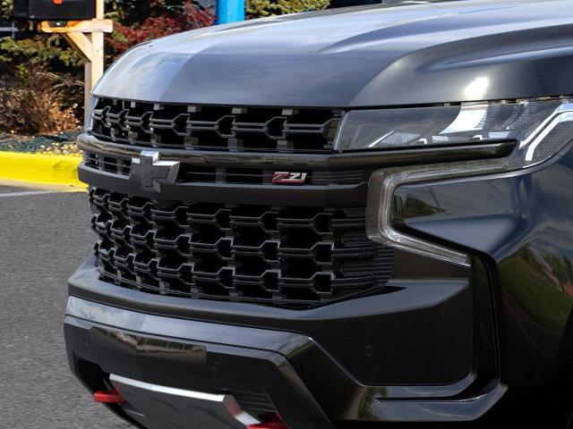 new 2024 Chevrolet Tahoe car, priced at $65,359