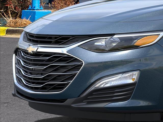 new 2025 Chevrolet Malibu car, priced at $25,808