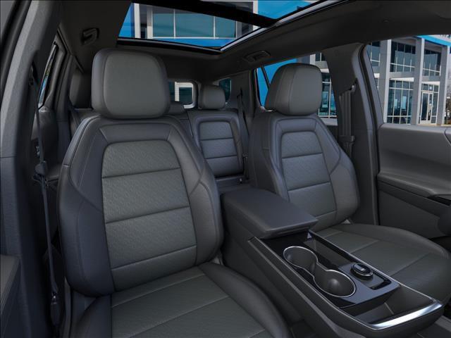 new 2026 Chevrolet Equinox car, priced at $32,308