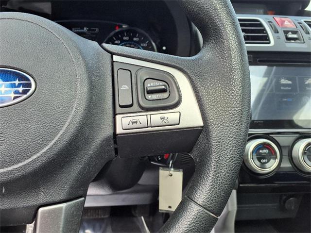 used 2018 Subaru Forester car, priced at $16,882