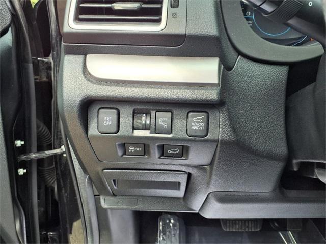 used 2018 Subaru Forester car, priced at $16,882