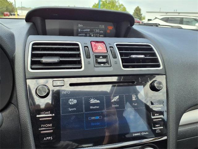 used 2018 Subaru Forester car, priced at $16,882