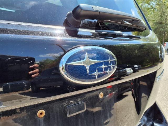 used 2018 Subaru Forester car, priced at $16,882