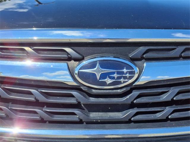 used 2018 Subaru Forester car, priced at $16,882
