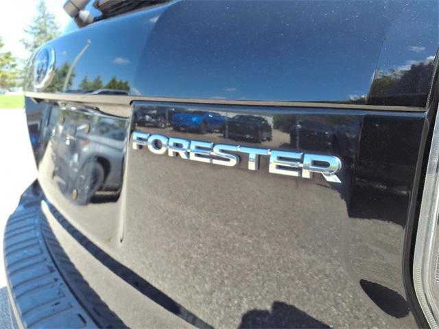 used 2018 Subaru Forester car, priced at $16,882