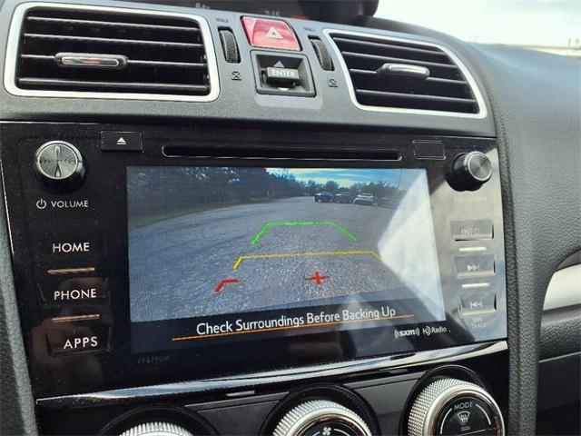 used 2018 Subaru Forester car, priced at $16,882