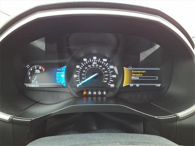 used 2016 Ford Edge car, priced at $13,100