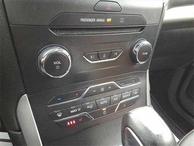 used 2016 Ford Edge car, priced at $13,100