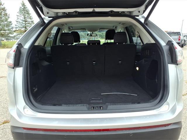 used 2016 Ford Edge car, priced at $13,100