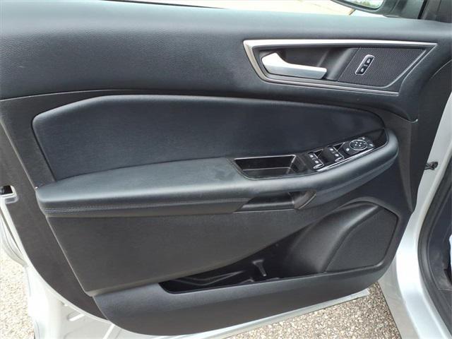 used 2016 Ford Edge car, priced at $13,100