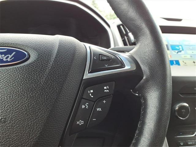 used 2016 Ford Edge car, priced at $13,100