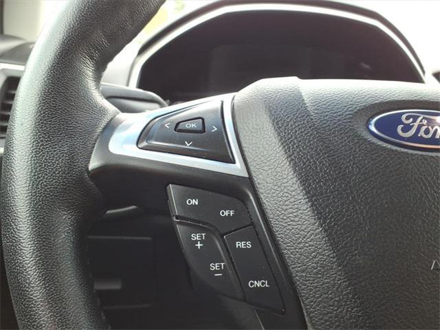 used 2016 Ford Edge car, priced at $13,100