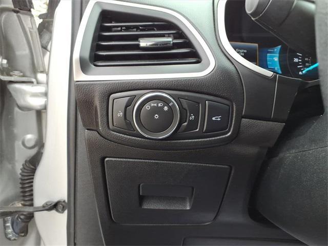 used 2016 Ford Edge car, priced at $13,100