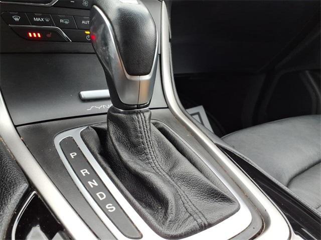 used 2016 Ford Edge car, priced at $13,100