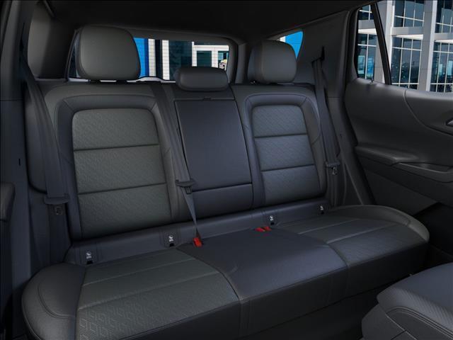 new 2026 Chevrolet Equinox car, priced at $30,402