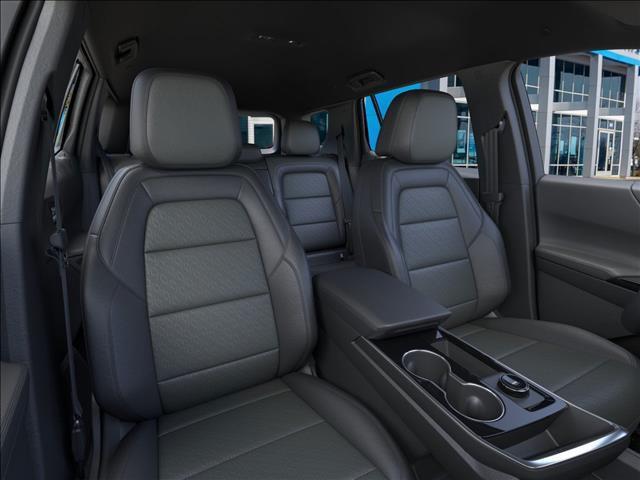 new 2026 Chevrolet Equinox car, priced at $30,402