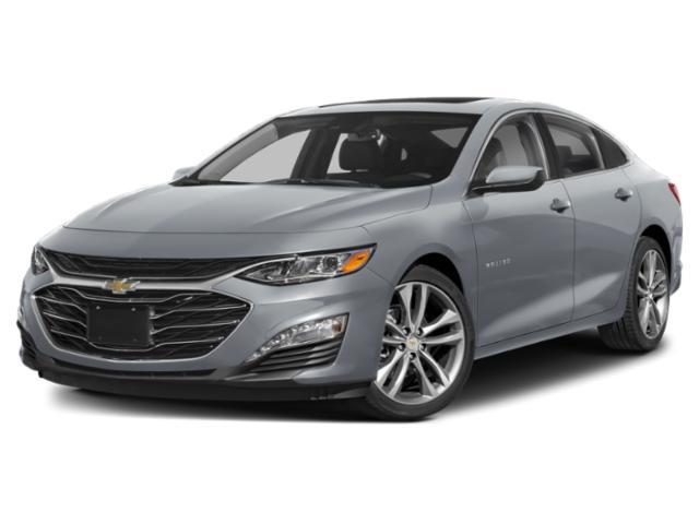 used 2024 Chevrolet Malibu car, priced at $23,828