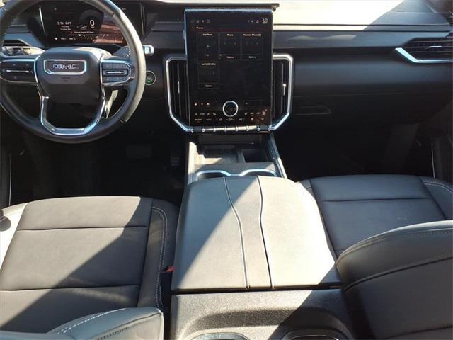 used 2024 GMC Acadia car, priced at $36,886