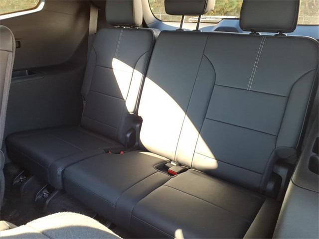 used 2024 GMC Acadia car, priced at $36,886