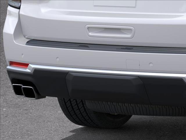 new 2025 Chevrolet Suburban car, priced at $91,740