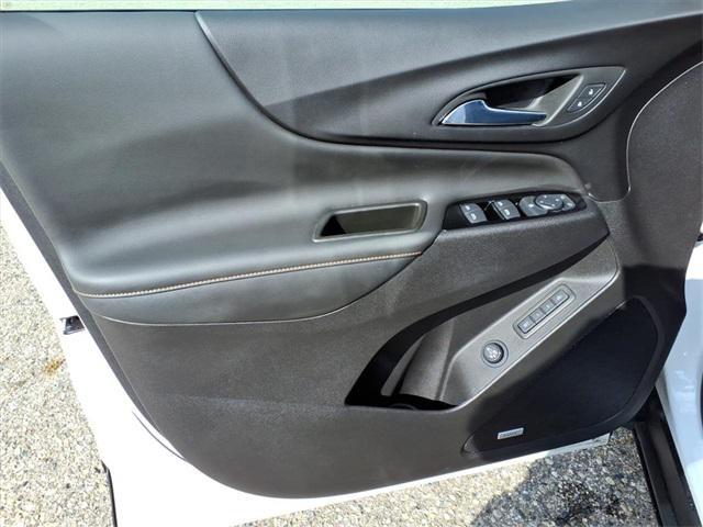used 2024 Chevrolet Equinox car, priced at $27,322