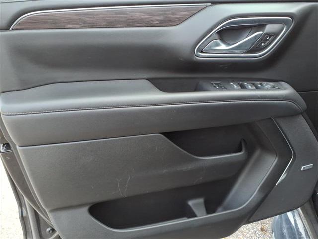 used 2024 Chevrolet Tahoe car, priced at $47,574