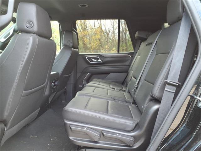 used 2024 Chevrolet Tahoe car, priced at $47,574
