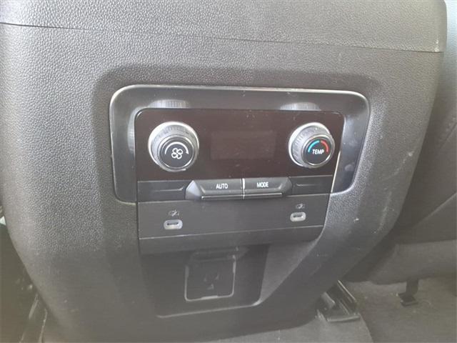 used 2024 Chevrolet Tahoe car, priced at $47,574