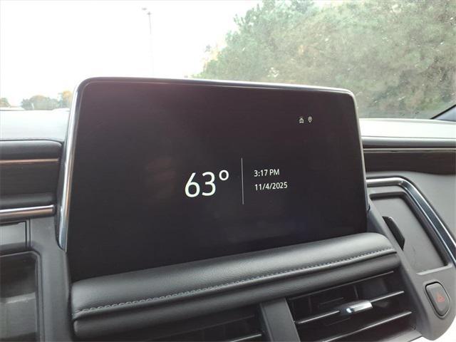 used 2024 Chevrolet Tahoe car, priced at $47,574