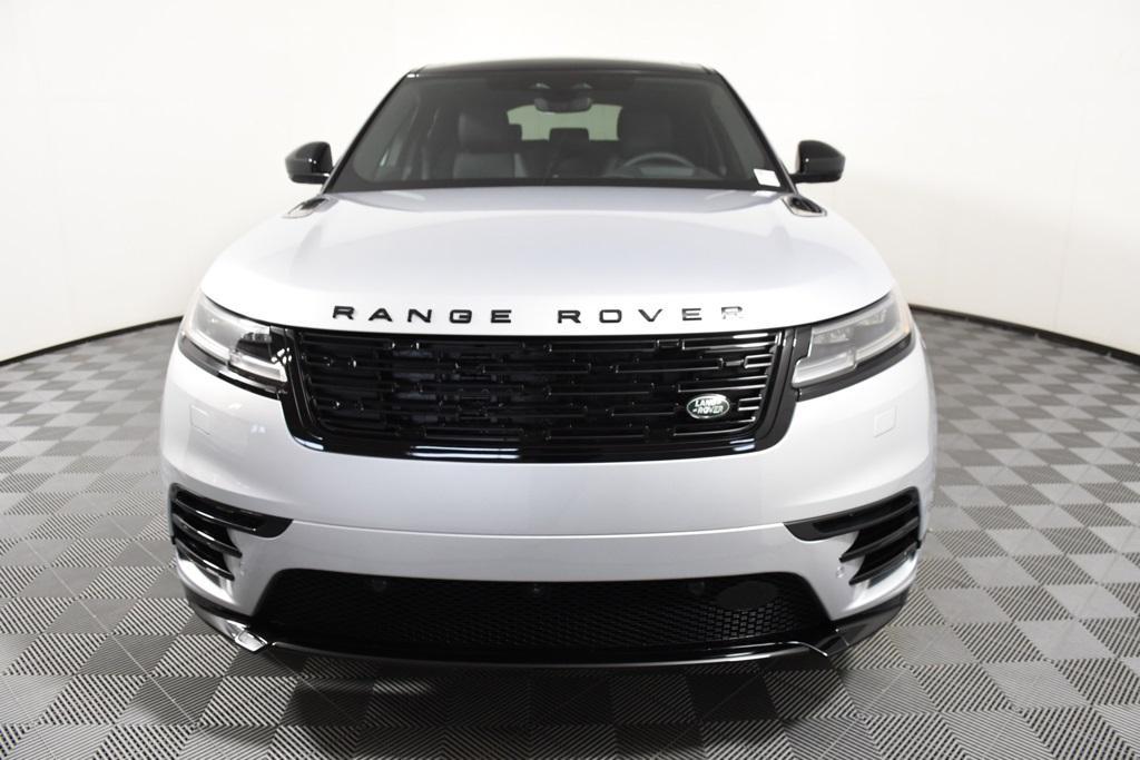 new 2025 Land Rover Range Rover Velar car, priced at $77,345