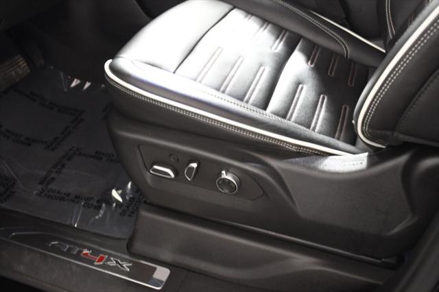 used 2022 GMC Sierra 1500 car, priced at $59,998