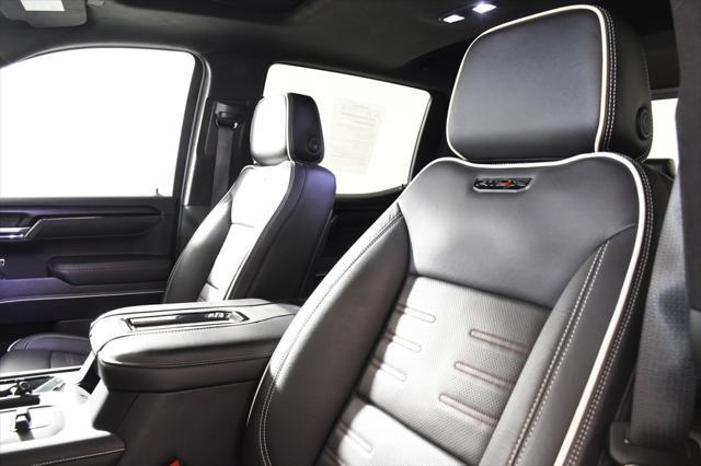 used 2022 GMC Sierra 1500 car, priced at $59,998