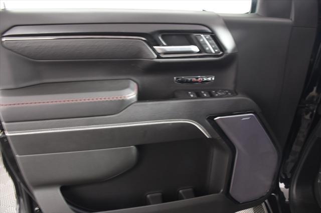 used 2022 GMC Sierra 1500 car, priced at $59,998