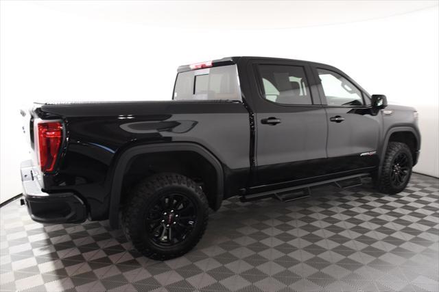 used 2022 GMC Sierra 1500 car, priced at $59,998