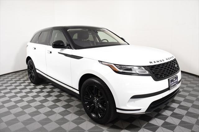 used 2020 Land Rover Range Rover Velar car, priced at $29,599