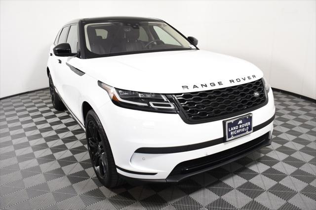 used 2020 Land Rover Range Rover Velar car, priced at $29,599