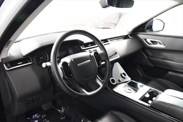 used 2020 Land Rover Range Rover Velar car, priced at $29,599