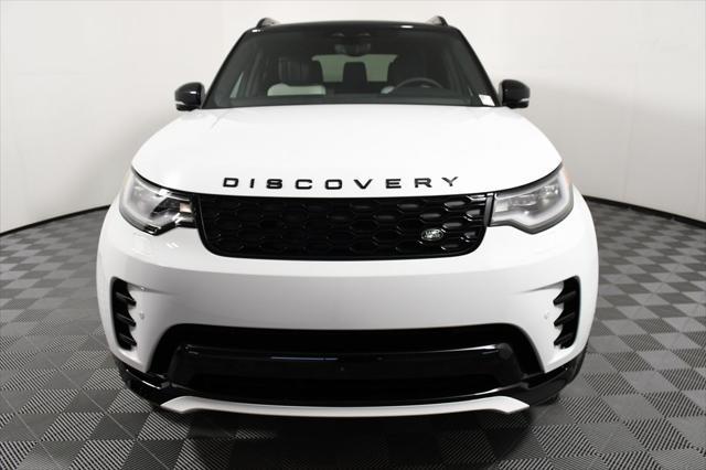 used 2024 Land Rover Discovery car, priced at $61,998