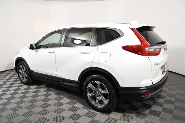 used 2019 Honda CR-V car, priced at $20,998