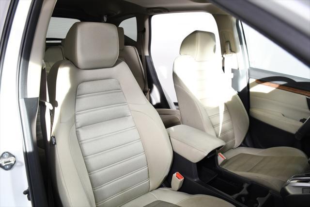 used 2019 Honda CR-V car, priced at $20,998